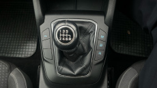 Ford Focus 1.0 EcoBoost 125 Zetec 5dr Petrol Estate